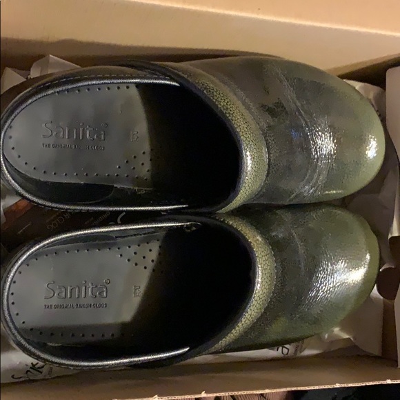 Sanita Original Prof. Tilly Closed Textile - Picture 1 of 6